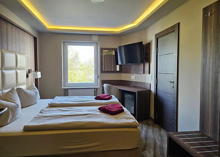 Hotel City Faber