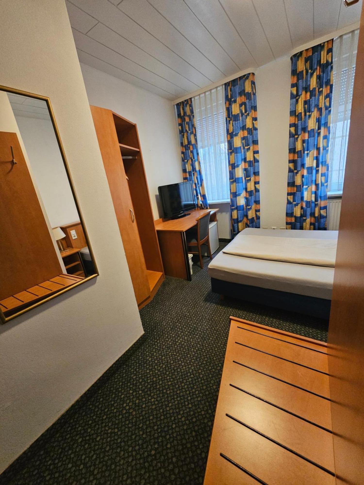 Hotel Faber
