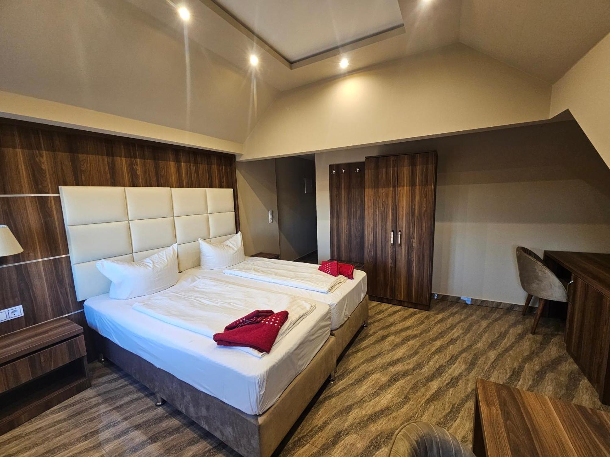 Faber Hotel Worms