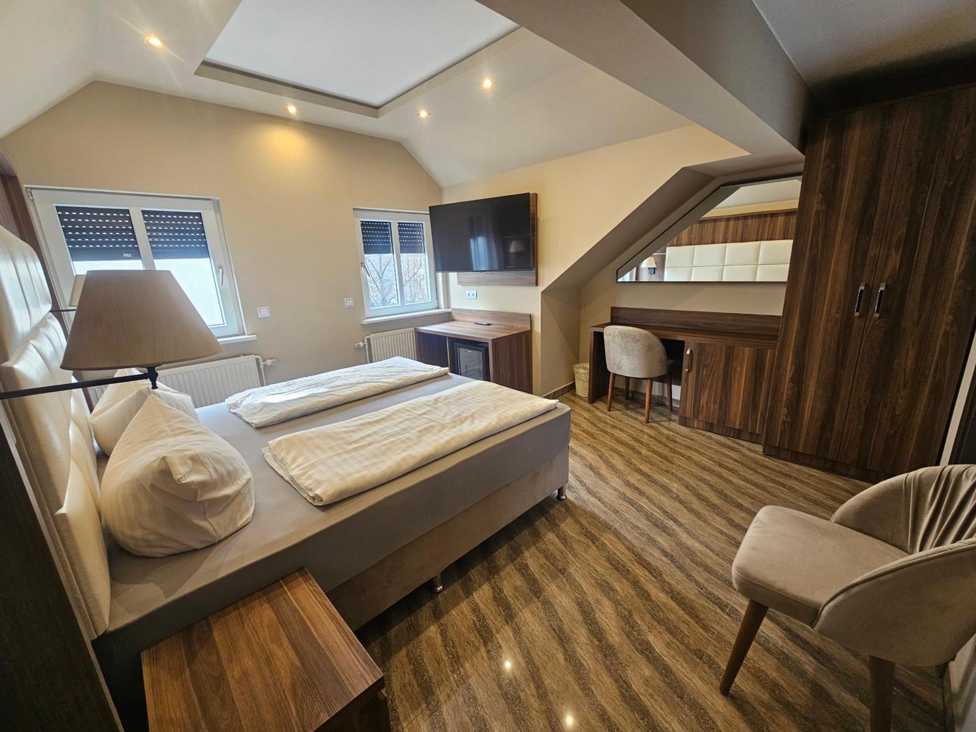 Hotel Faber 3*
