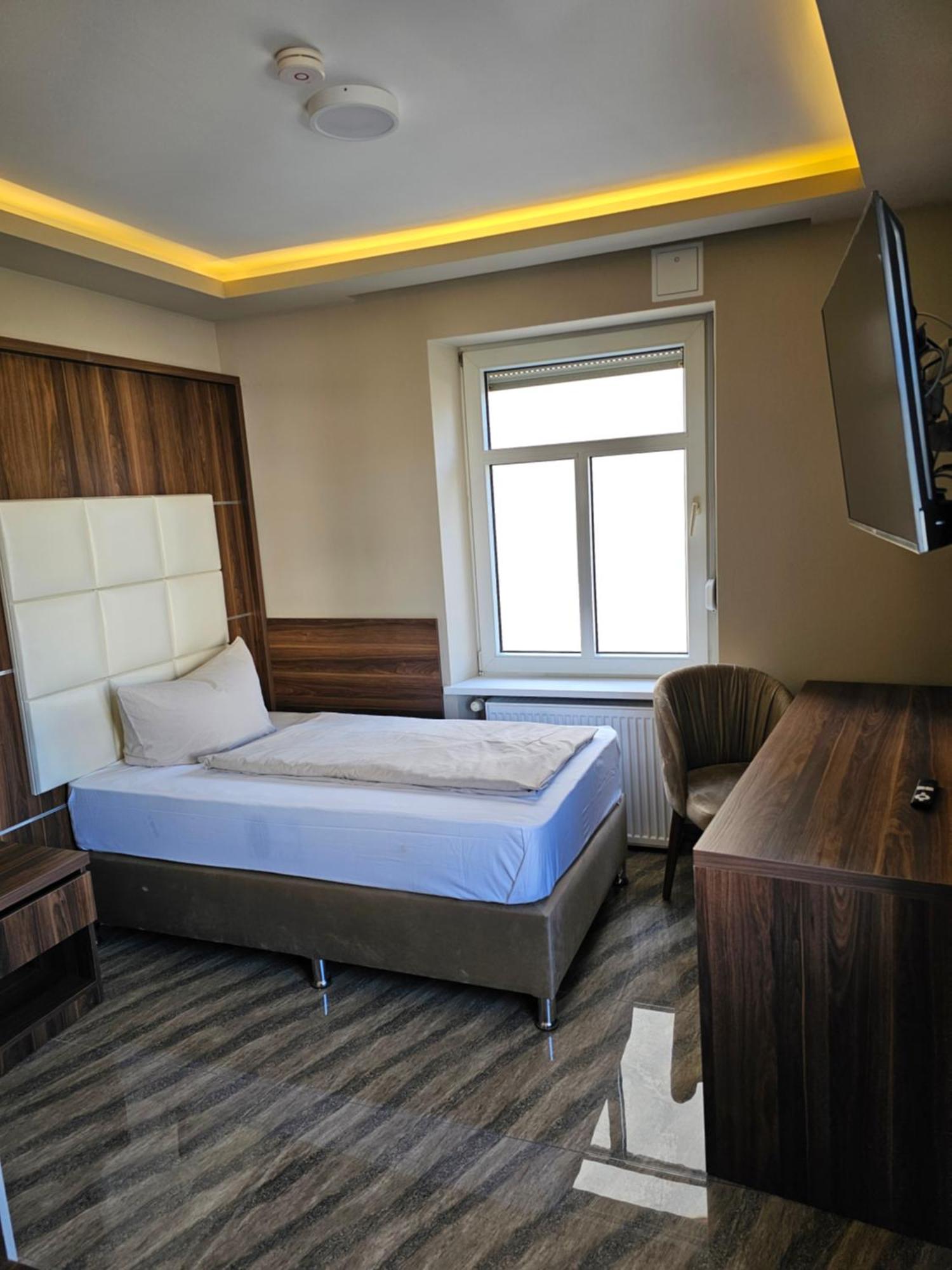 Hotel Faber Worms