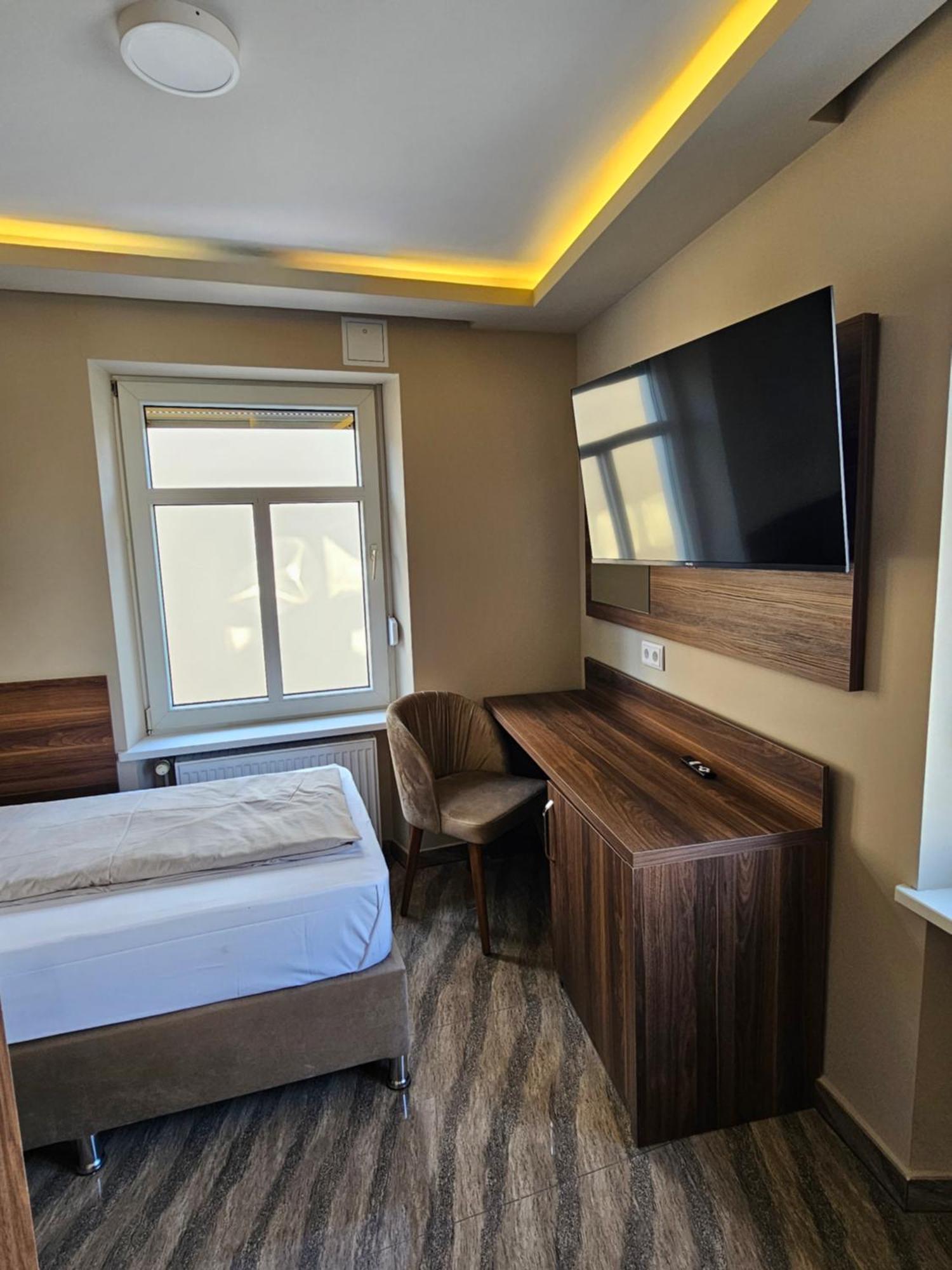 Faber Hotel