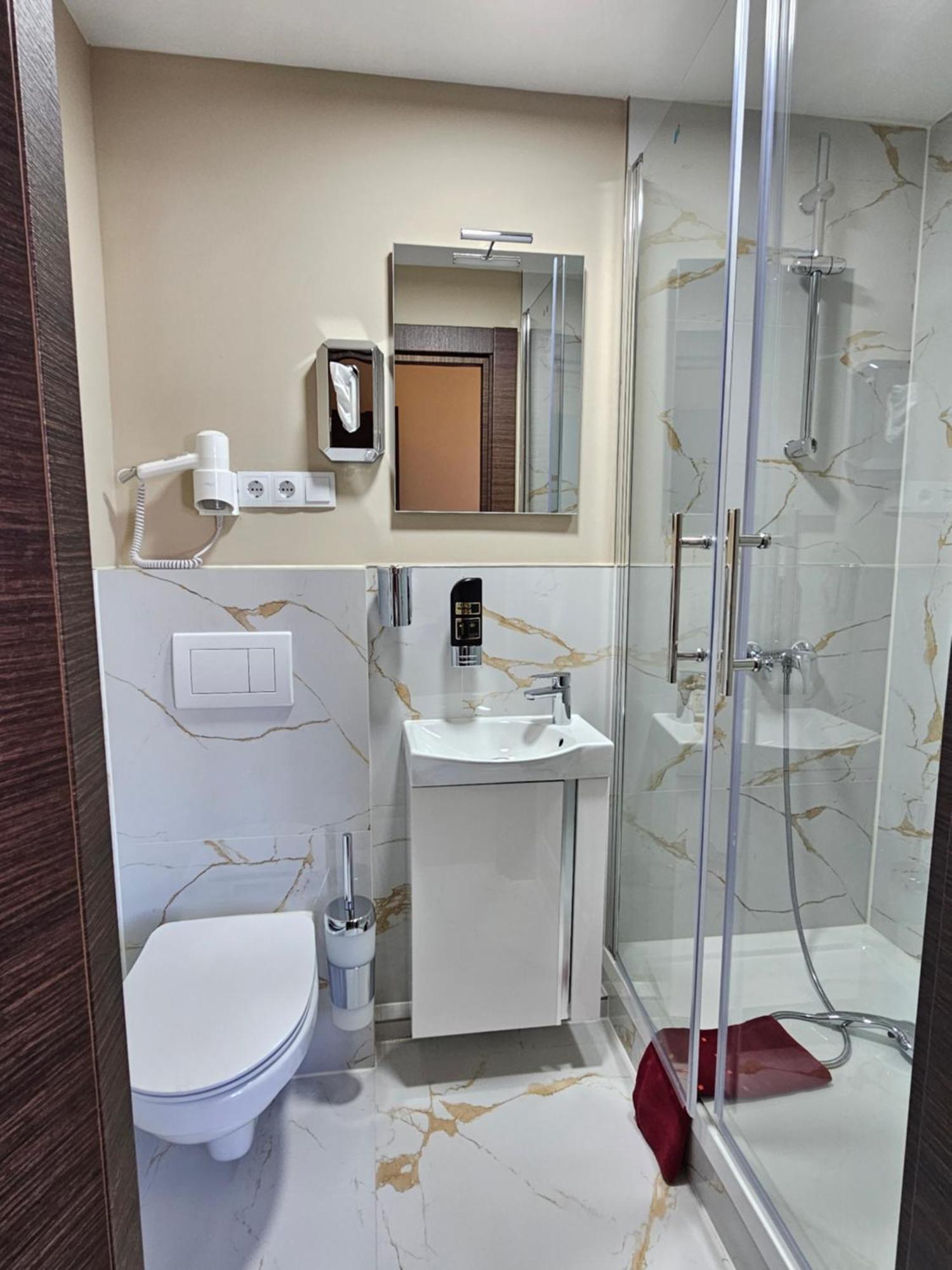 Faber Hotel 3*