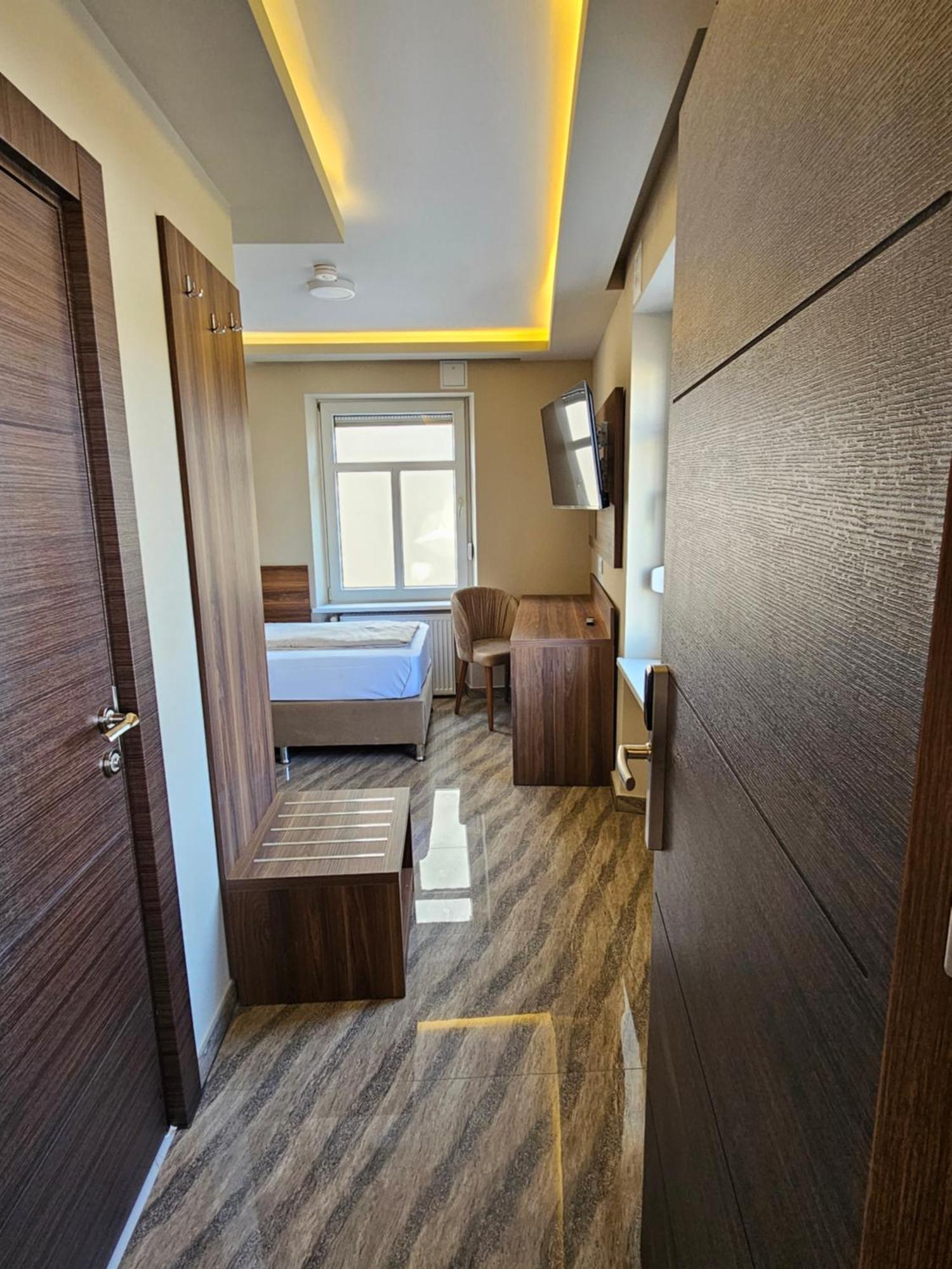 Hotel Faber 3*
