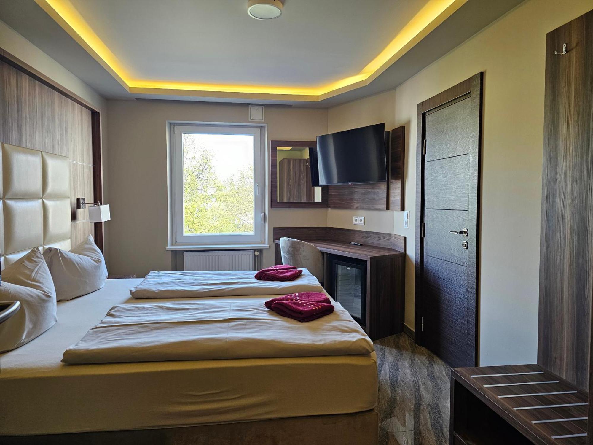 Faber Hotel 3*