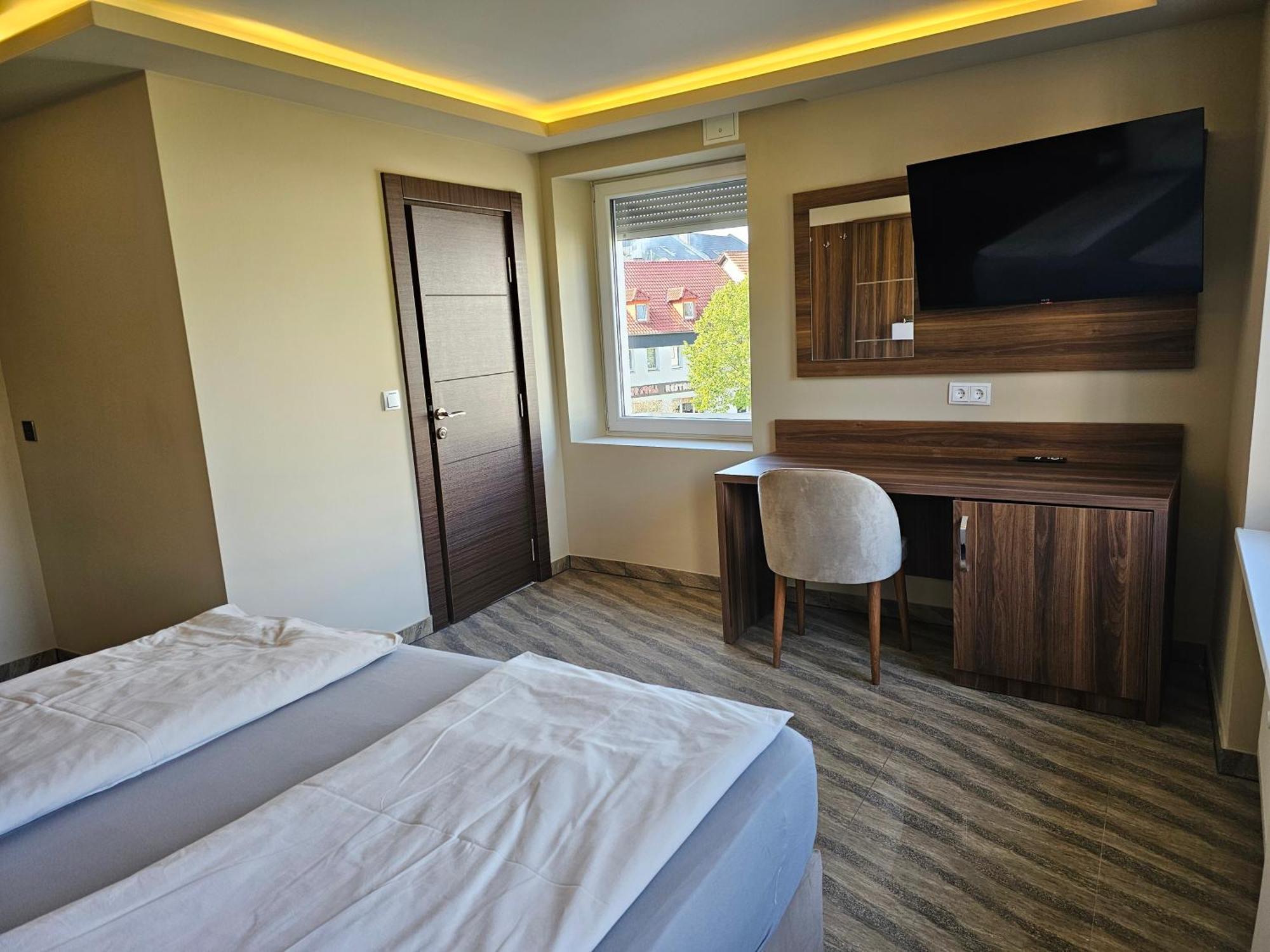 Hotel Faber Worms