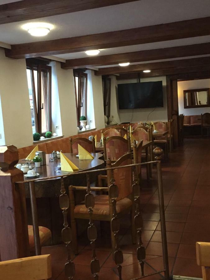 Faber Hotel Worms